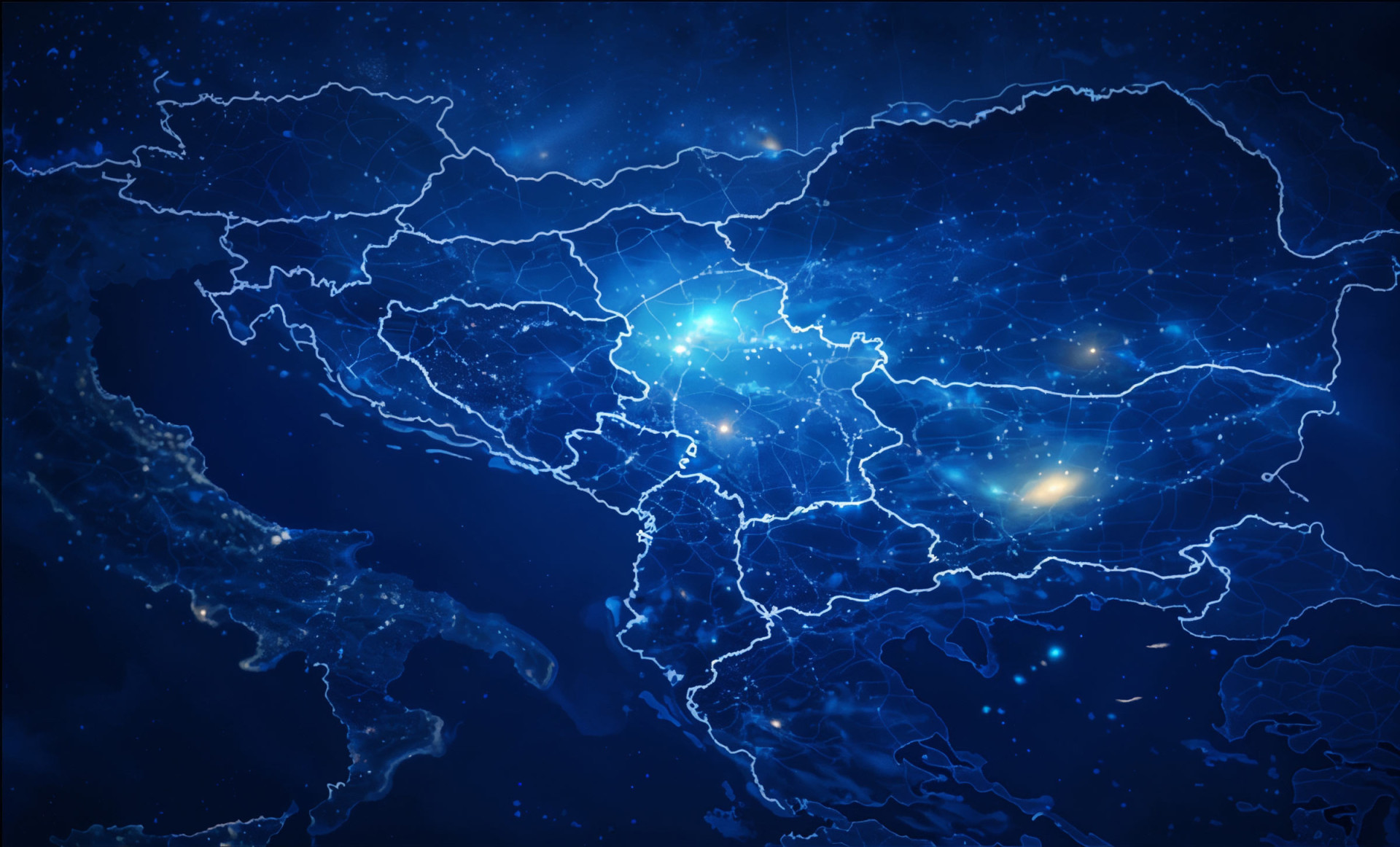 A Pan-Regional MedTech&nbsp;Operating Platform