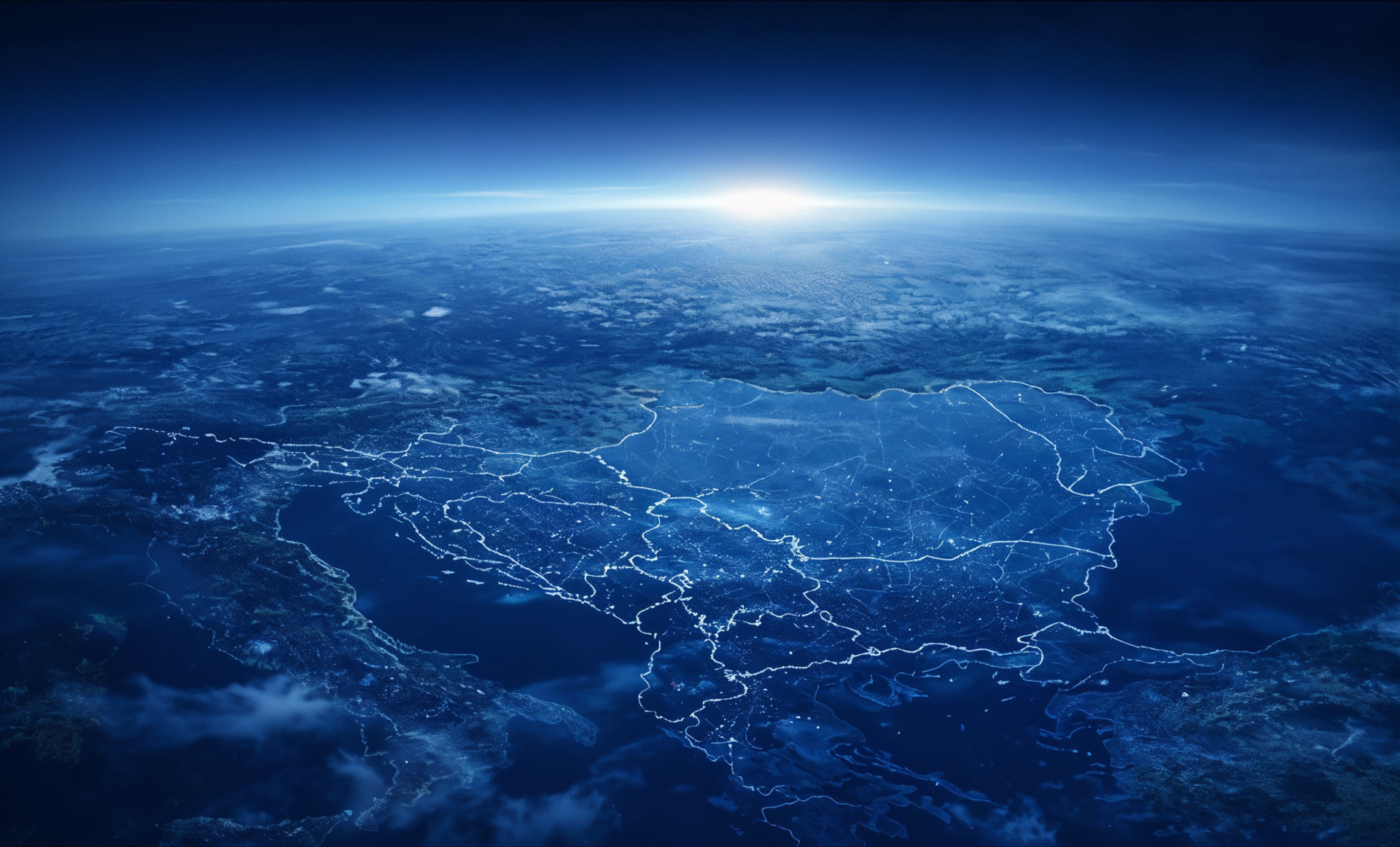 One MedTetch Platform.Regional Scale. Local Strength.